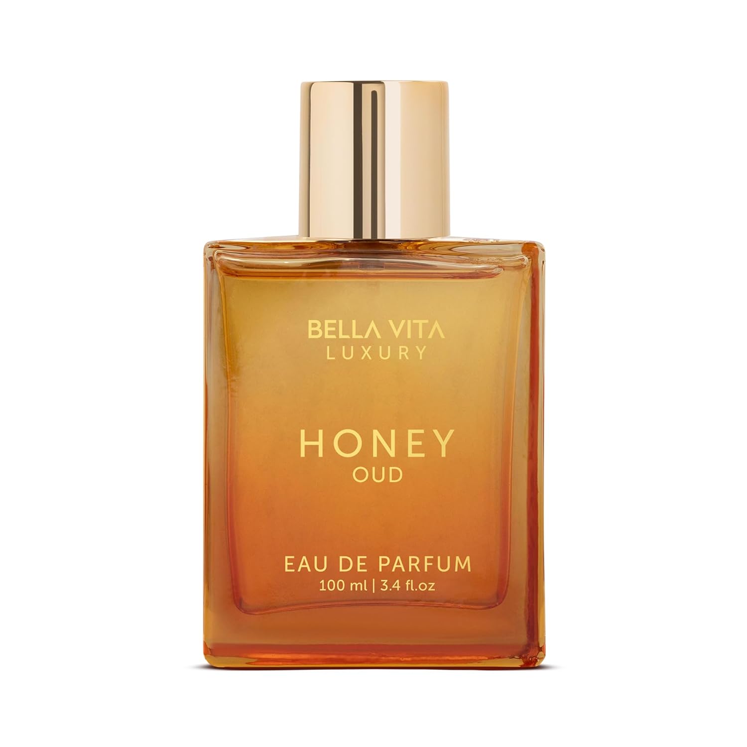 BellaVita Lüks Bal Oud EDP 3.4 - Perfume Fragrance Families incelemesi ve fiyatı