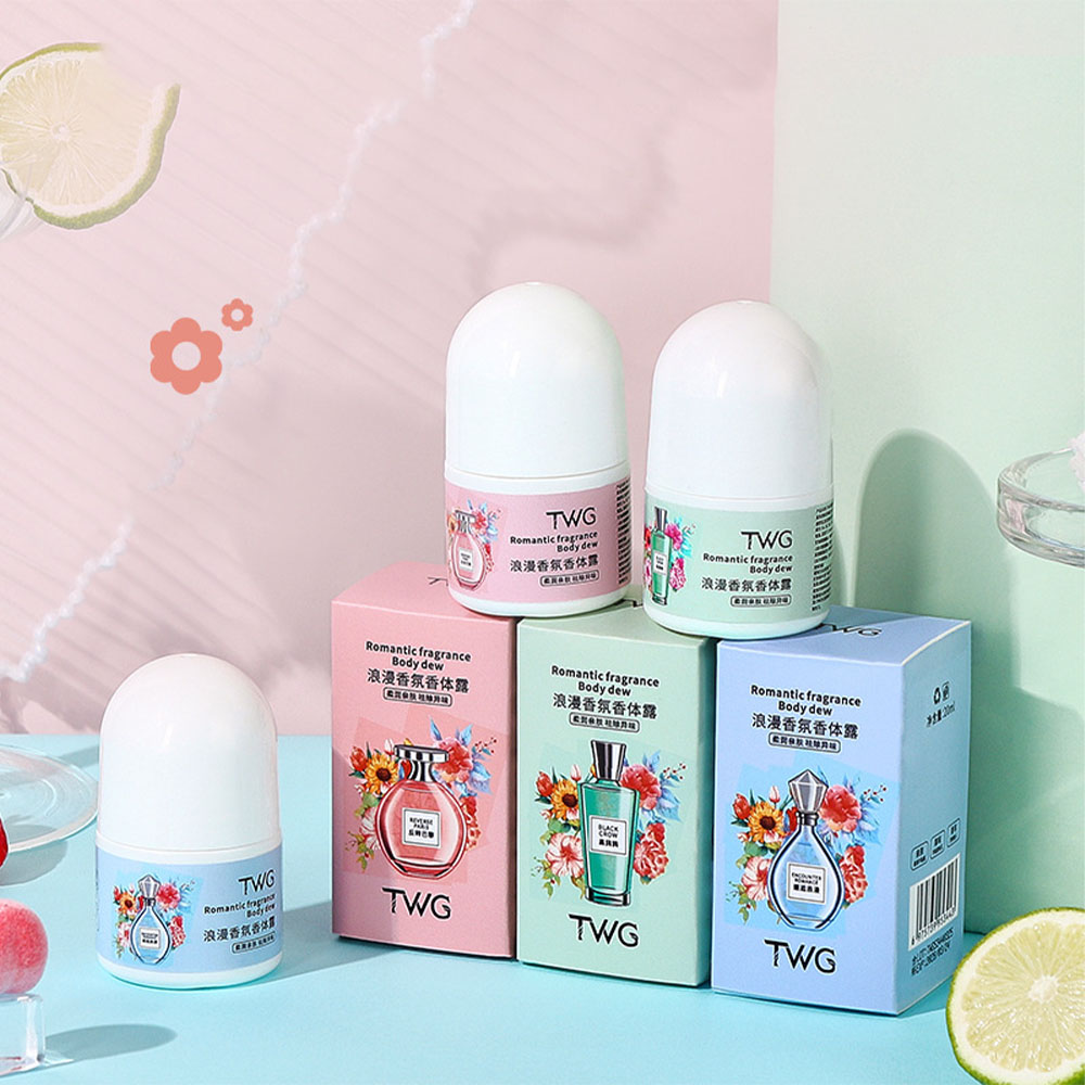 Romantik Kokulu Katı Parfüm Ro - Perfume Fragrance Body Lotion incelemesi ve fiyatı