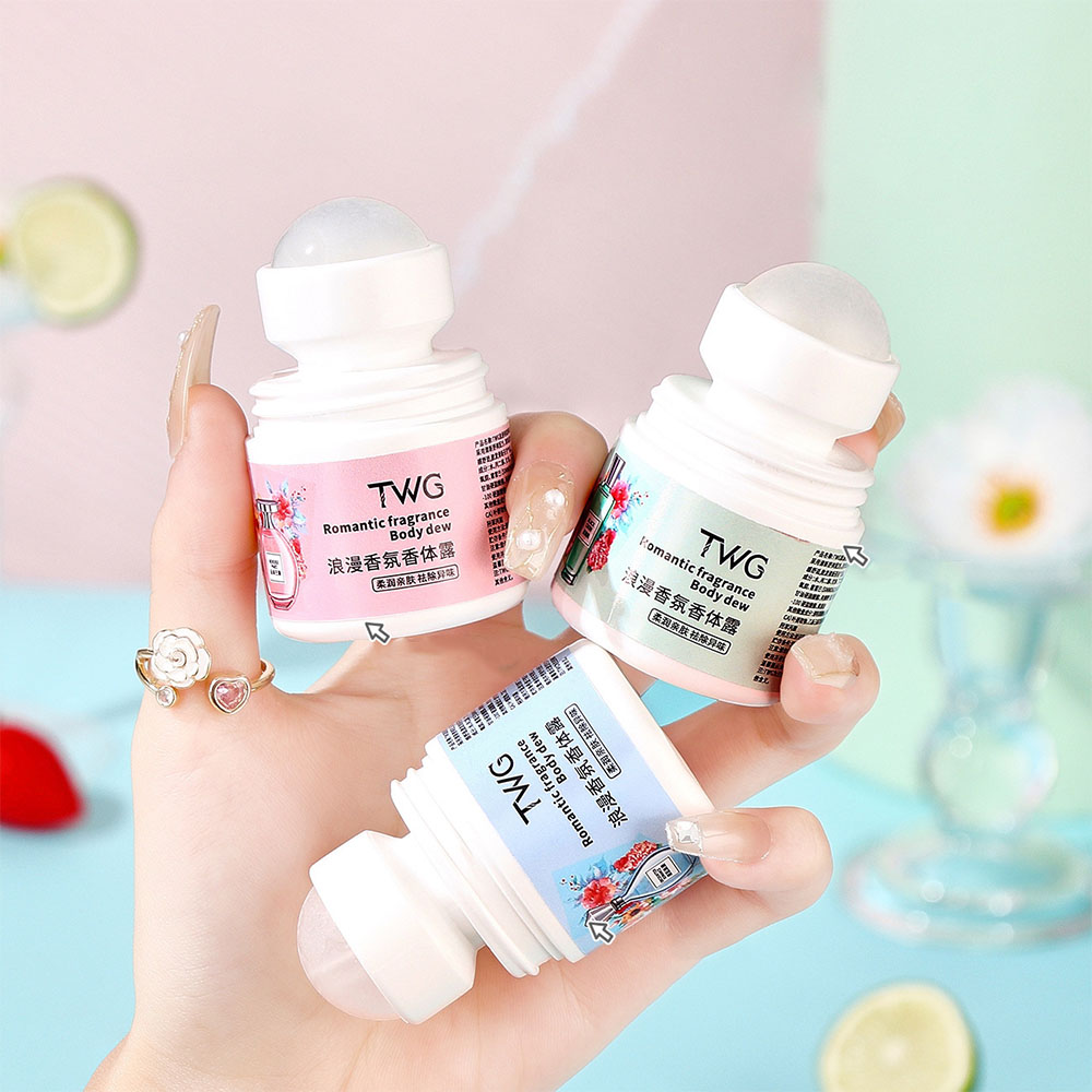 Romantik Kokulu Katı Parfüm Ro - Perfume Fragrance Body Lotion incelemesi ve fiyatı
