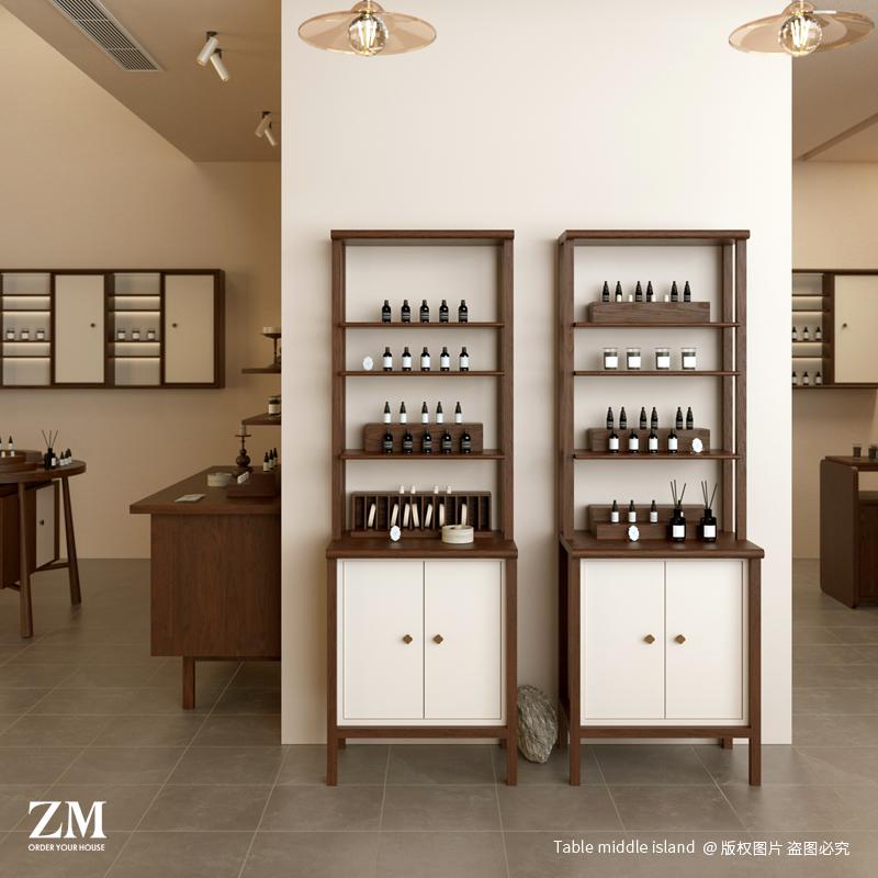 Koku dükkanı duvar dolabı uçuc - Perfume Fragrance Shop incelemesi ve fiyatı
