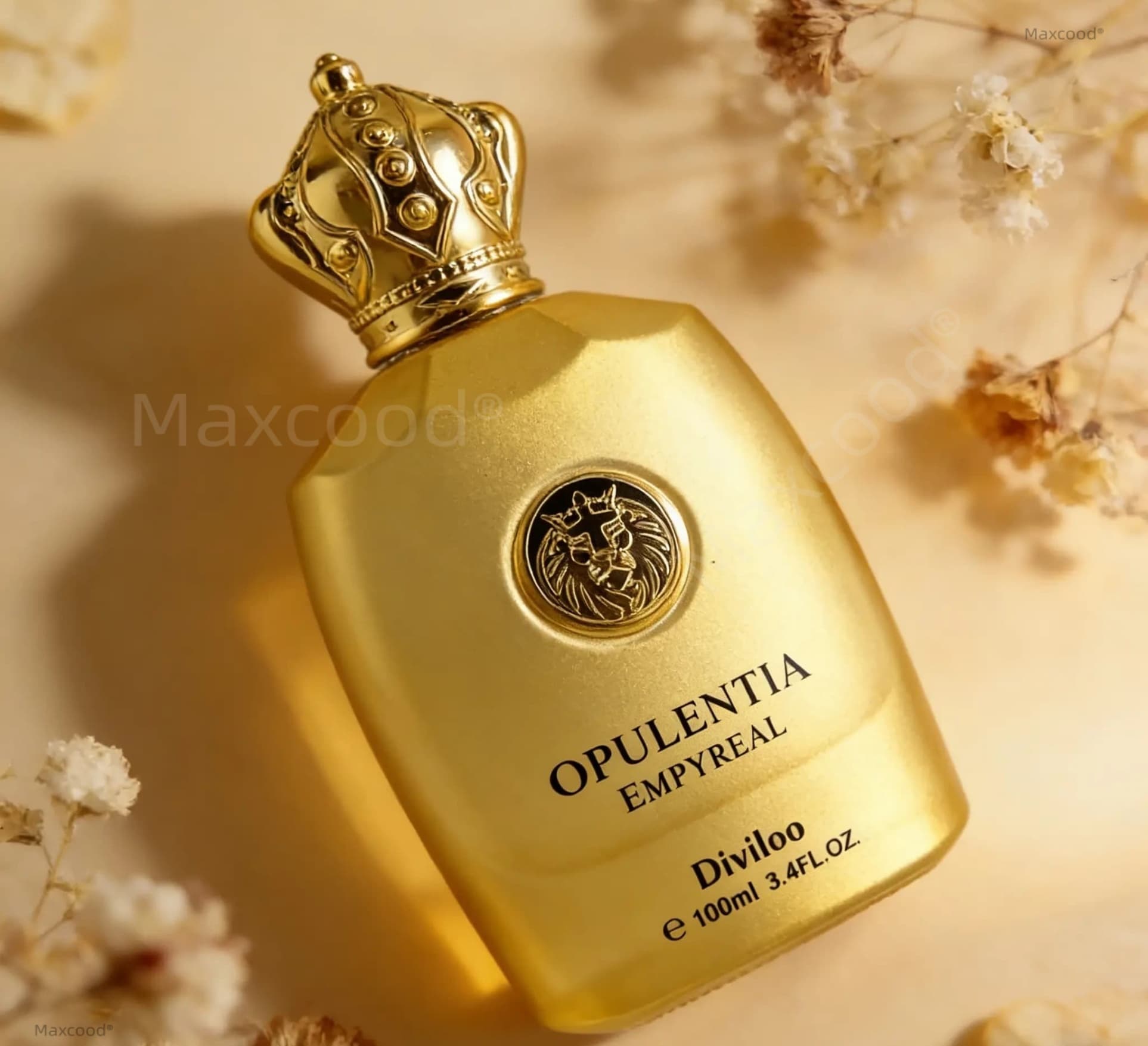 Çiçeksi, Odunsu ve Misksi Notl - Perfume Fragrance Lasting incelemesi ve fiyatı