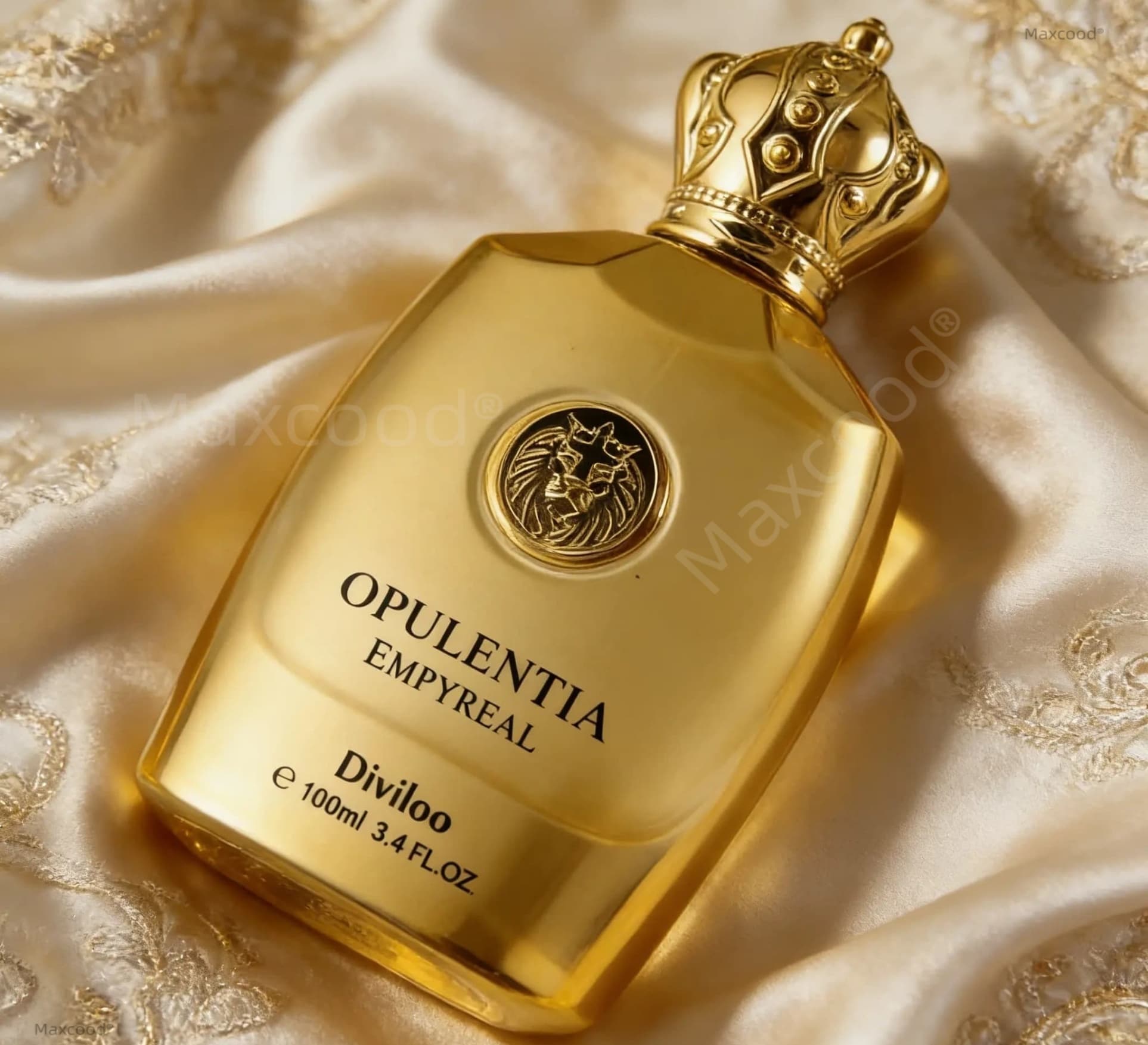 Çiçeksi, Odunsu ve Misksi Notl - Perfume Fragrance Lasting incelemesi ve fiyatı
