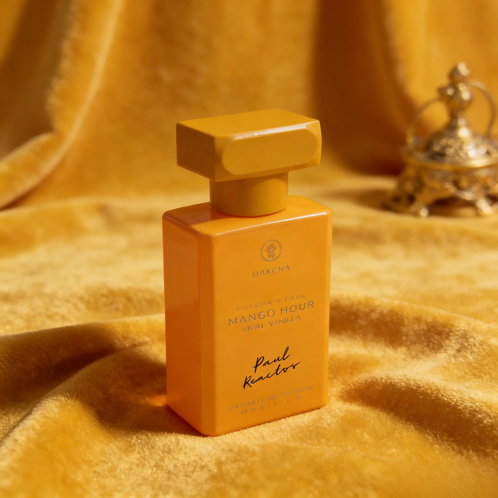 OAKCHA Serisi Erkek & Kadın Pa - Perfume Fragrance Lasting incelemesi ve fiyatı