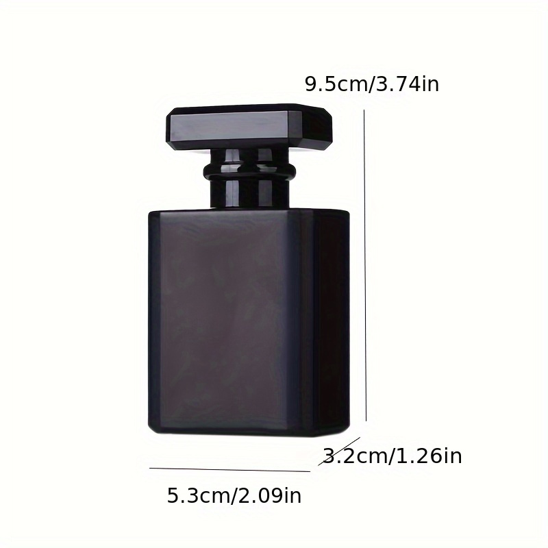1/2 adet + 4 Aksesuar 50ml Cam - Perfume Zara incelemesi ve fiyatı
