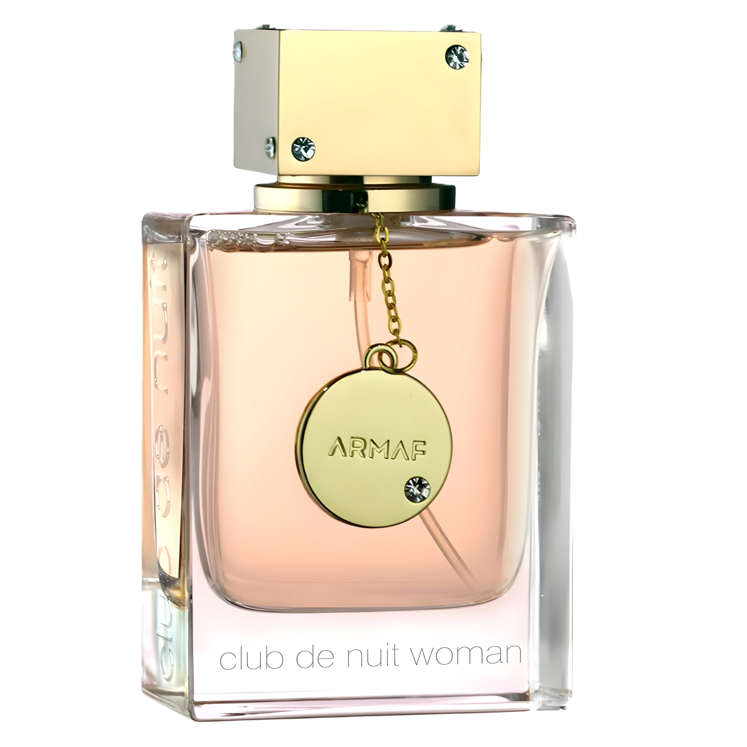 Armaf Club De Nuit Kadınlar İç - Perfume Fragrance Lasting incelemesi ve fiyatı