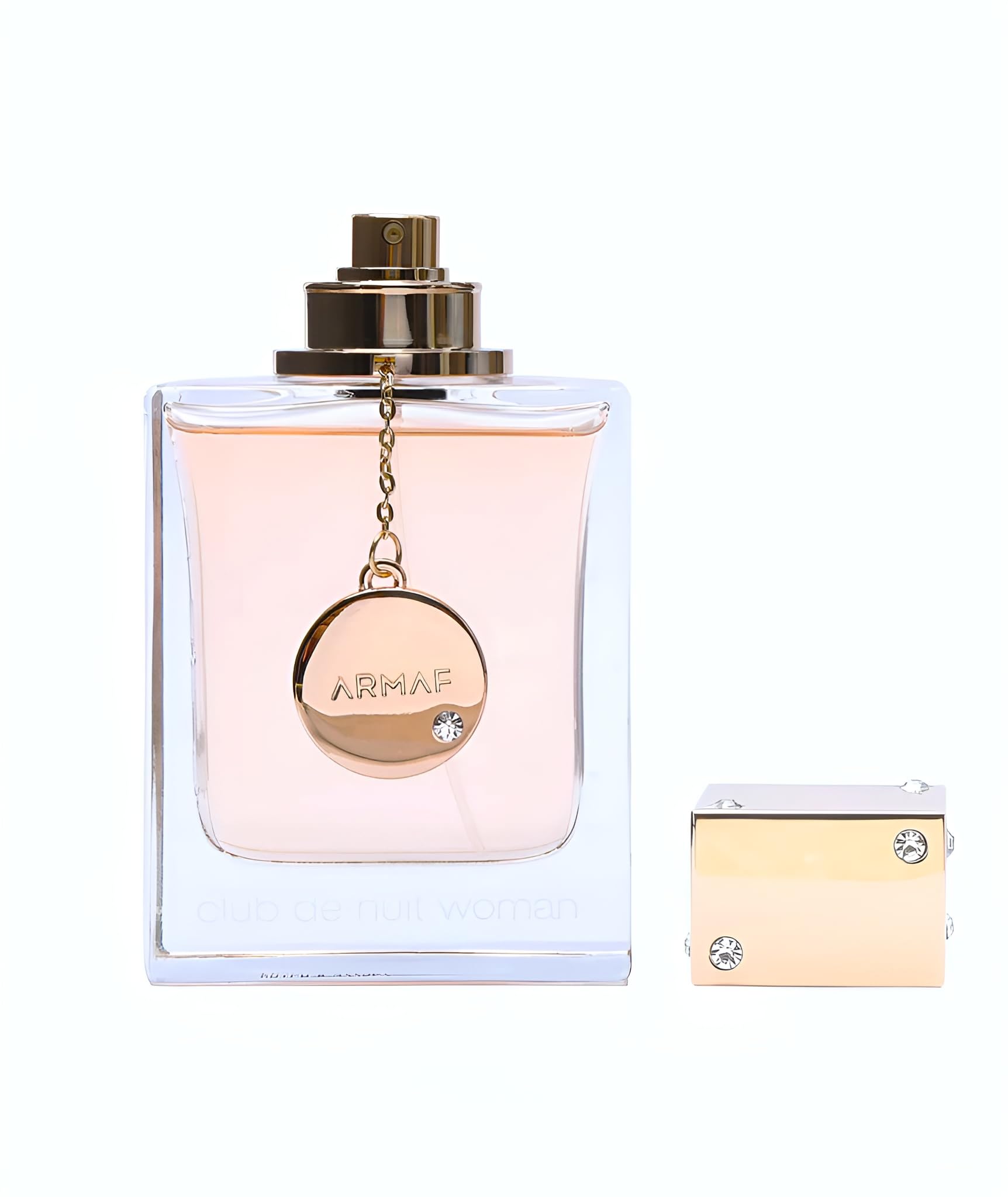 Armaf Club De Nuit Kadınlar İç - Perfume Fragrance Lasting incelemesi ve fiyatı
