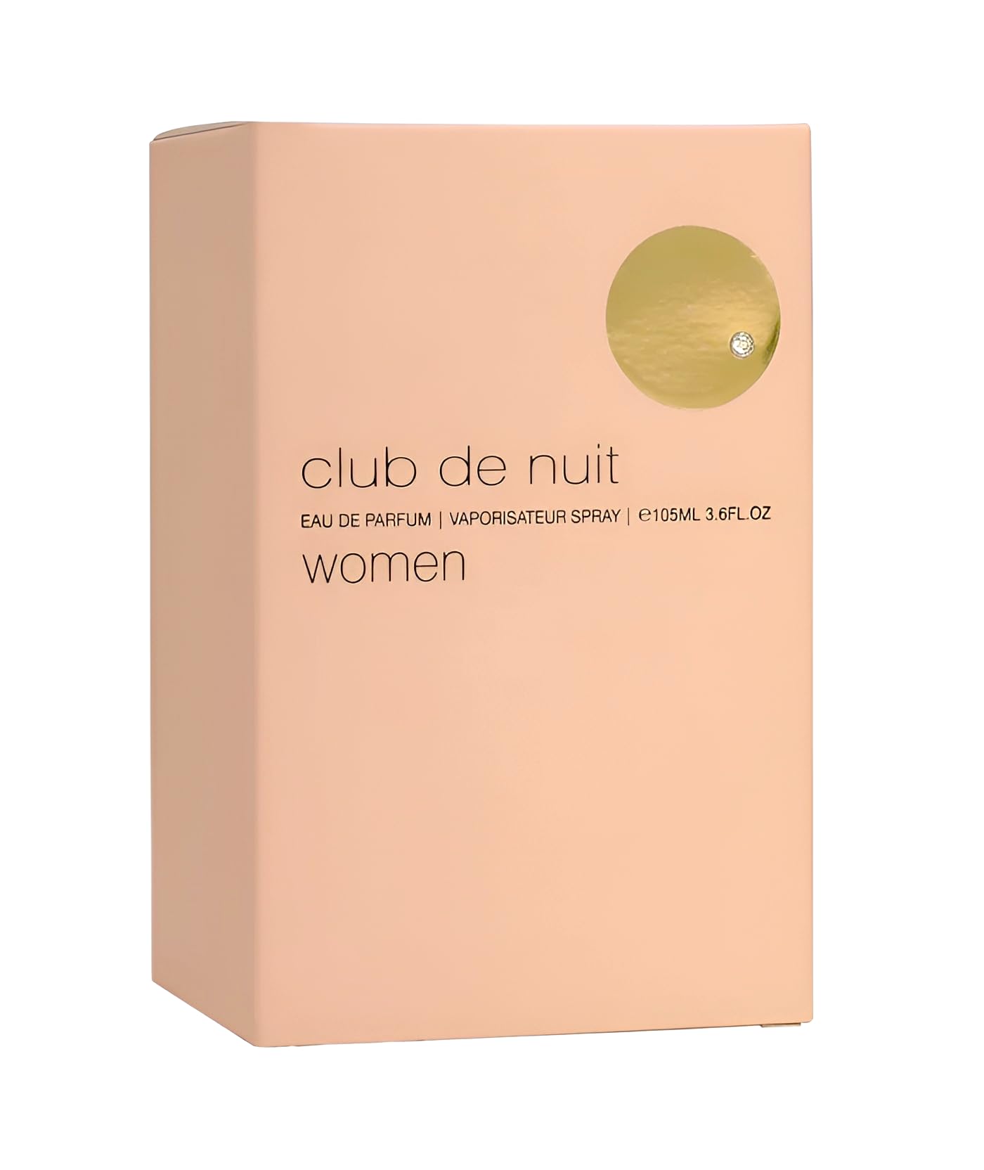 Armaf Club De Nuit Kadınlar İç - Perfume Fragrance Lasting incelemesi ve fiyatı