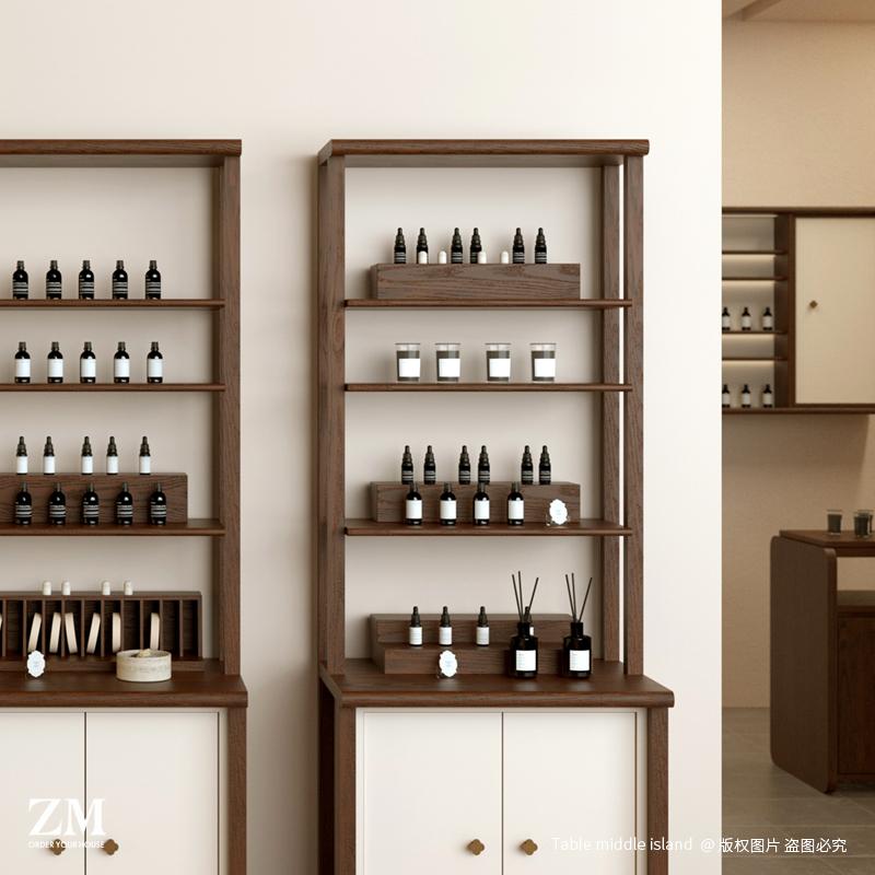 Koku mağazası duvar dolabı uçu - Perfume Fragrance Shop incelemesi ve fiyatı