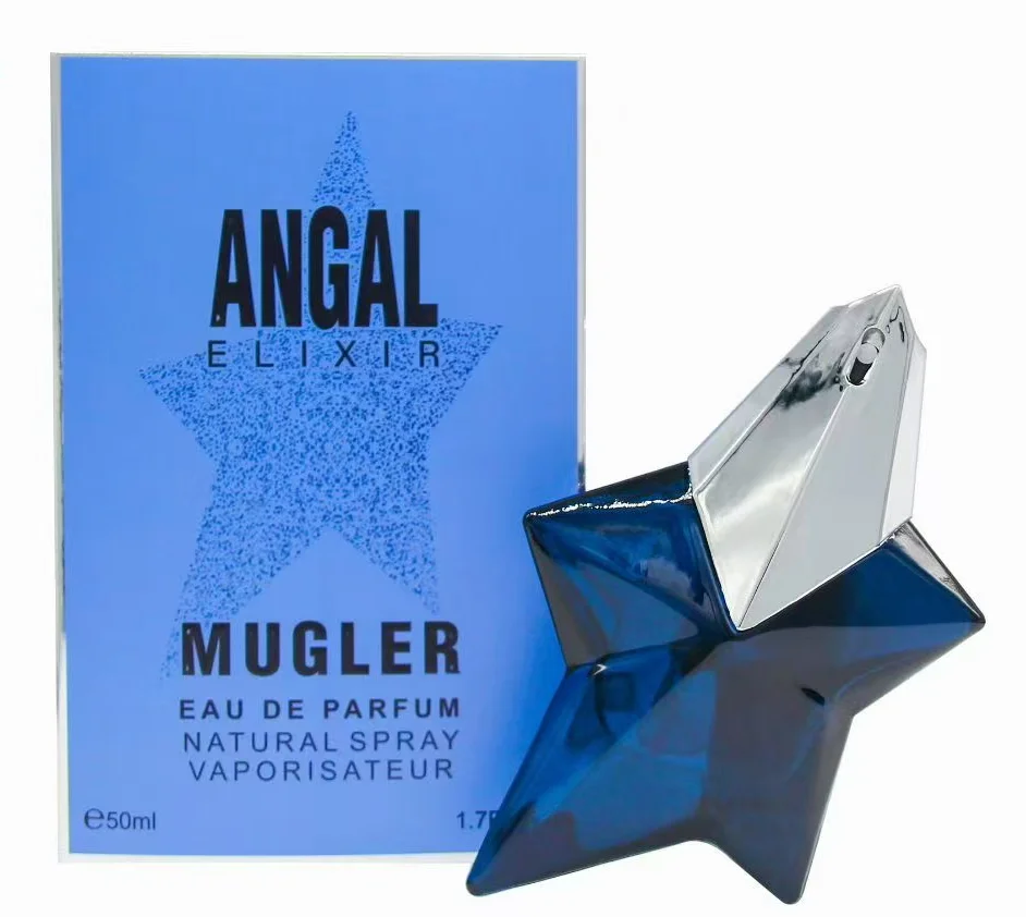ANGAL ELIXIR Star Eau De Parfu - Perfume Fragrance Lasting incelemesi ve fiyatı