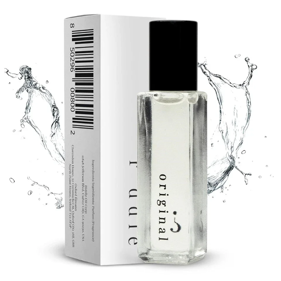 Orijinal Riddle Kadınlar İçin  - Perfume Fragrance Lasting incelemesi ve fiyatı