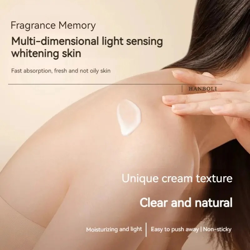 Squalane Kokulu Vücut Losyonu  - Perfume Fragrance Body Lotion incelemesi ve fiyatı