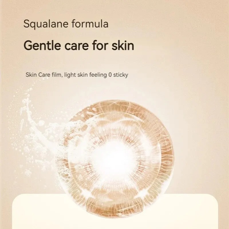 Squalane Kokulu Vücut Losyonu  - Perfume Fragrance Body Lotion incelemesi ve fiyatı
