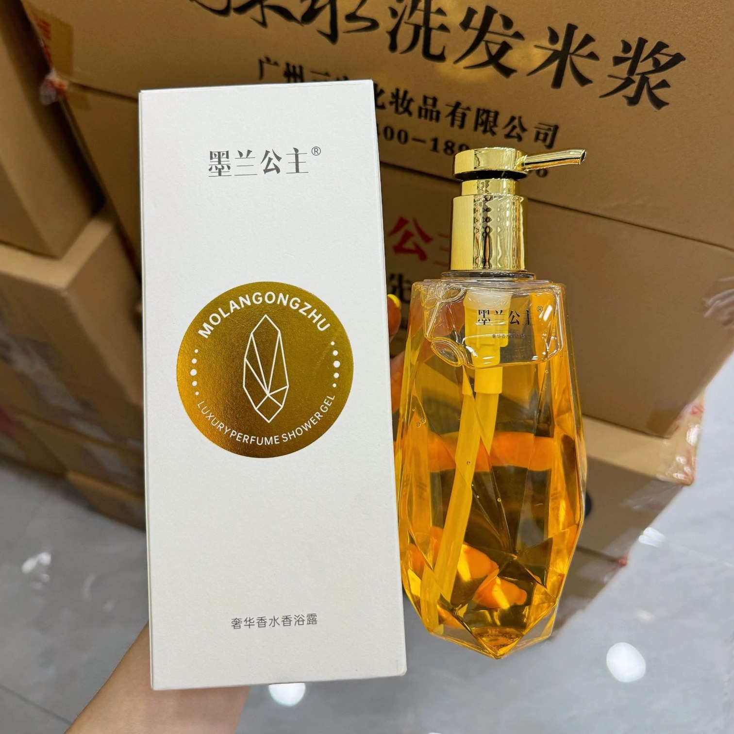 Molan Princess Lüks Parfümlü D - Perfume Fragrance Families incelemesi ve fiyatı