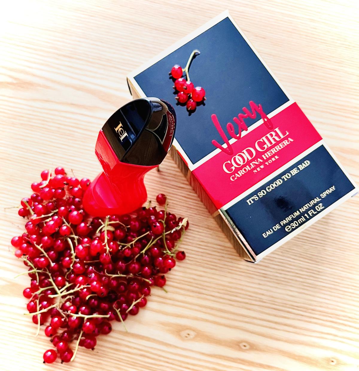 Carolina Herrera Very Good Gir - Perfume Fragrance For Girls incelemesi ve fiyatı