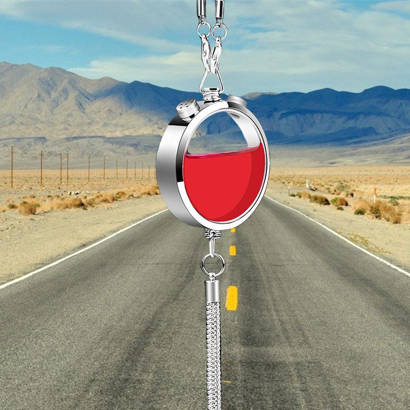 Metal Araba Süsü Kolye Boş Par - Perfume Fragrance One incelemesi ve fiyatı