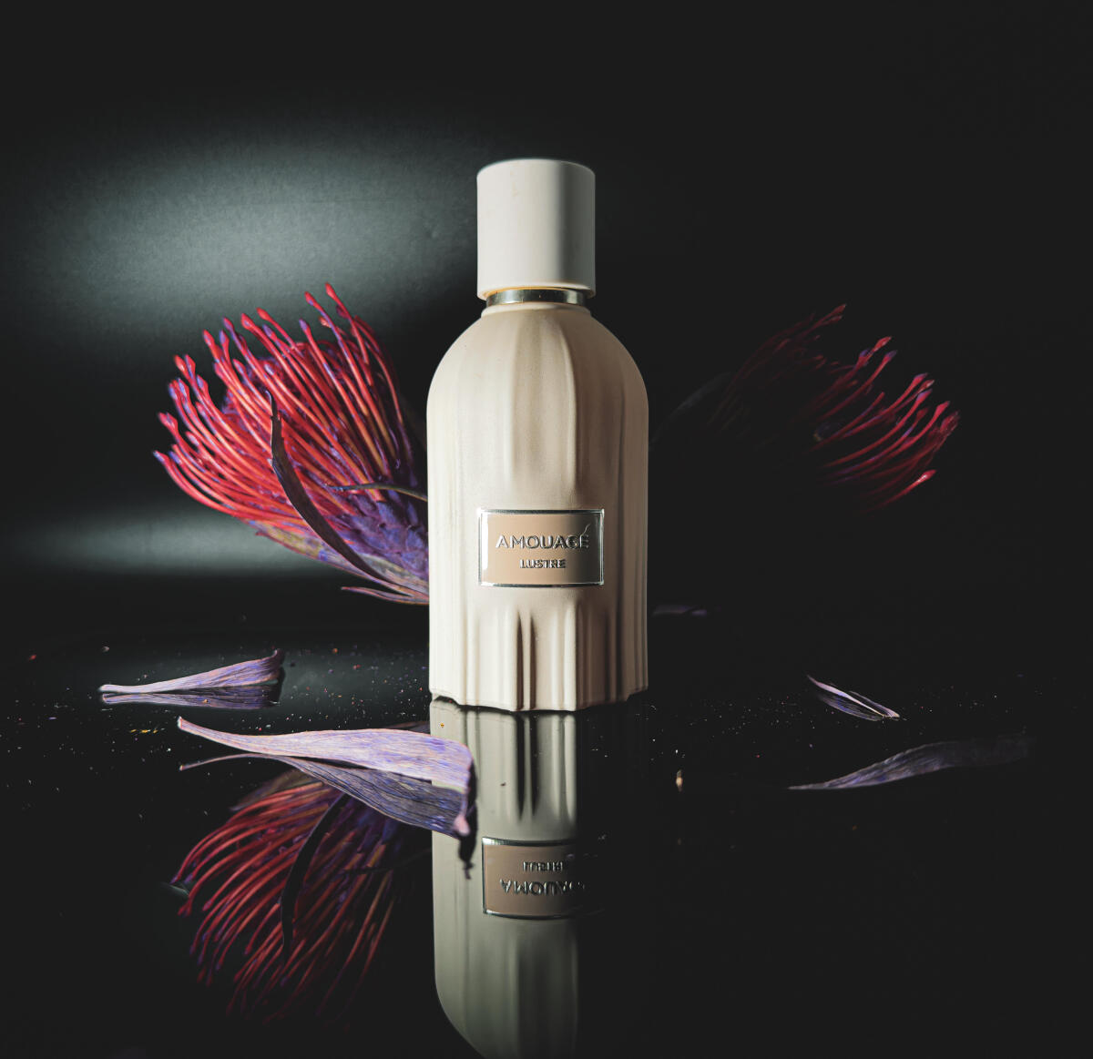 Amouage Lustre Parfüm 100ml Lü - Perfume Fragrance Families incelemesi ve fiyatı