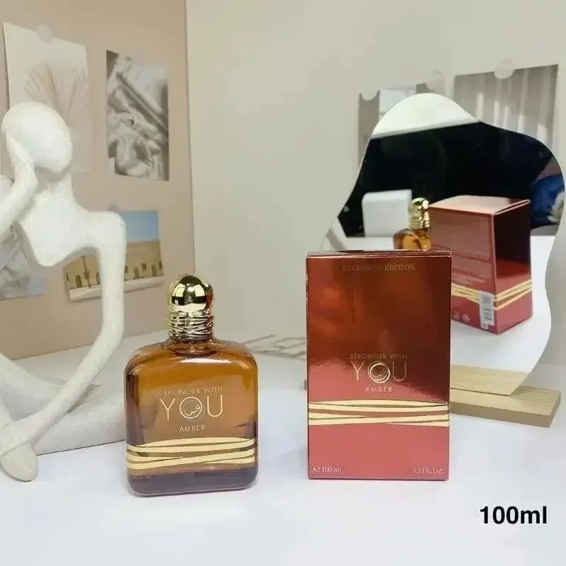 100ML Orijinal Parfüm Self Unb - Perfume Fragrance Families incelemesi ve fiyatı