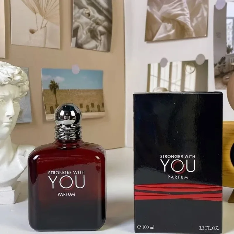 100ML Orijinal Parfüm Self Unb - Perfume Fragrance Families incelemesi ve fiyatı