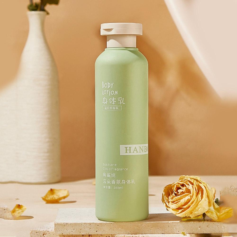 YENI Hafif Nemlendirici Squala - Perfume Fragrance Body Lotion incelemesi ve fiyatı