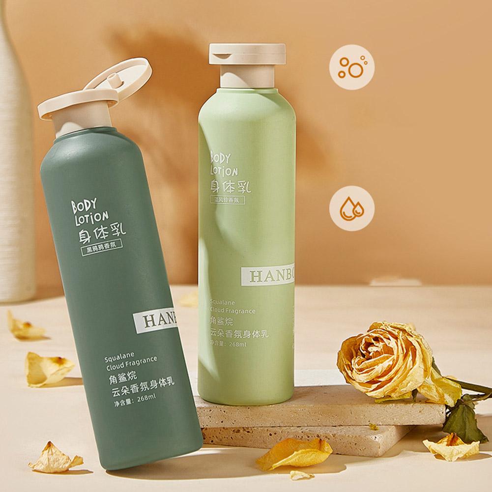 YENI Hafif Nemlendirici Squala - Perfume Fragrance Body Lotion incelemesi ve fiyatı