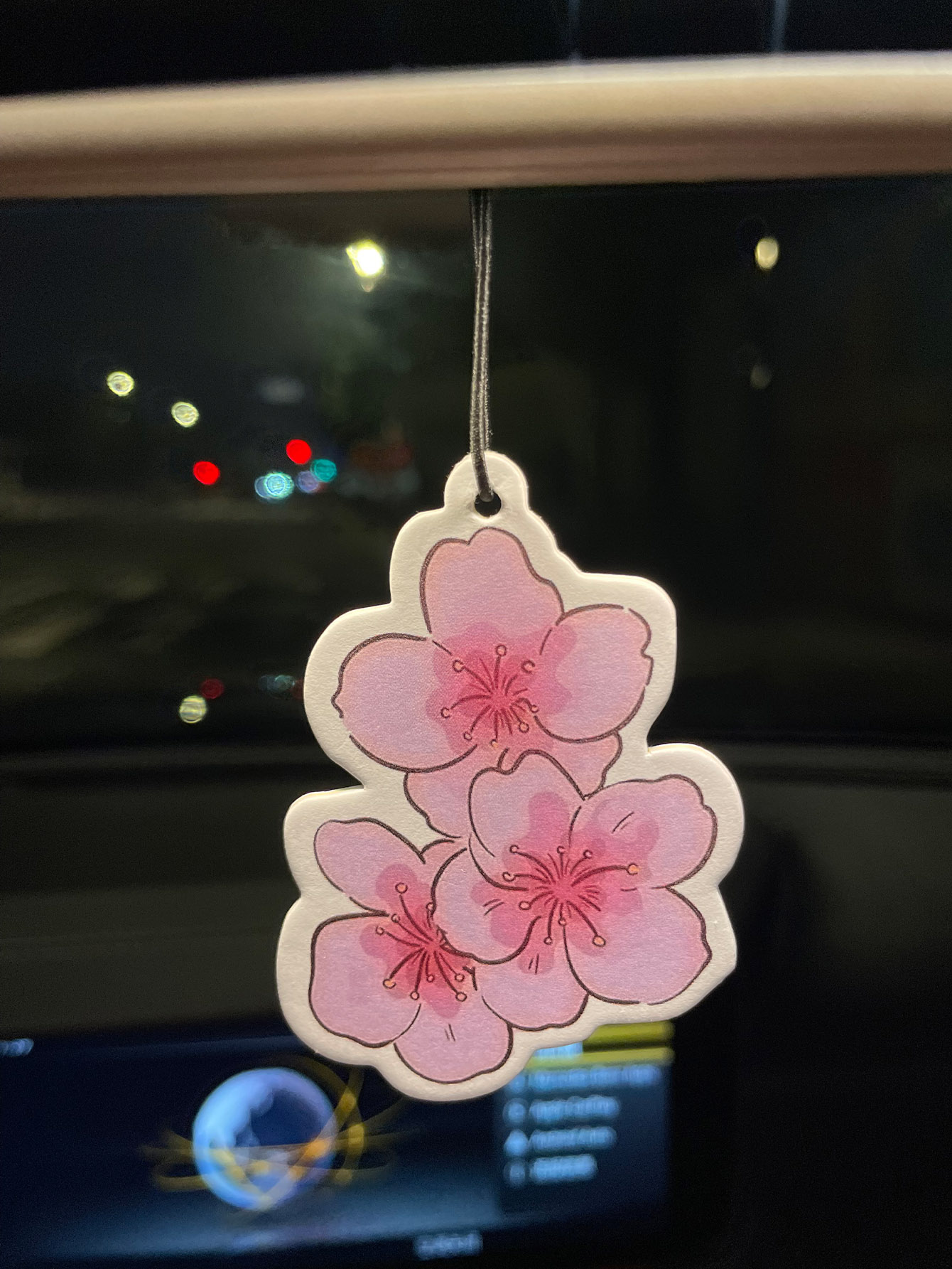 Sakura/Frezya Taze Kokulu Beş  - Perfume Fragrance One incelemesi ve fiyatı