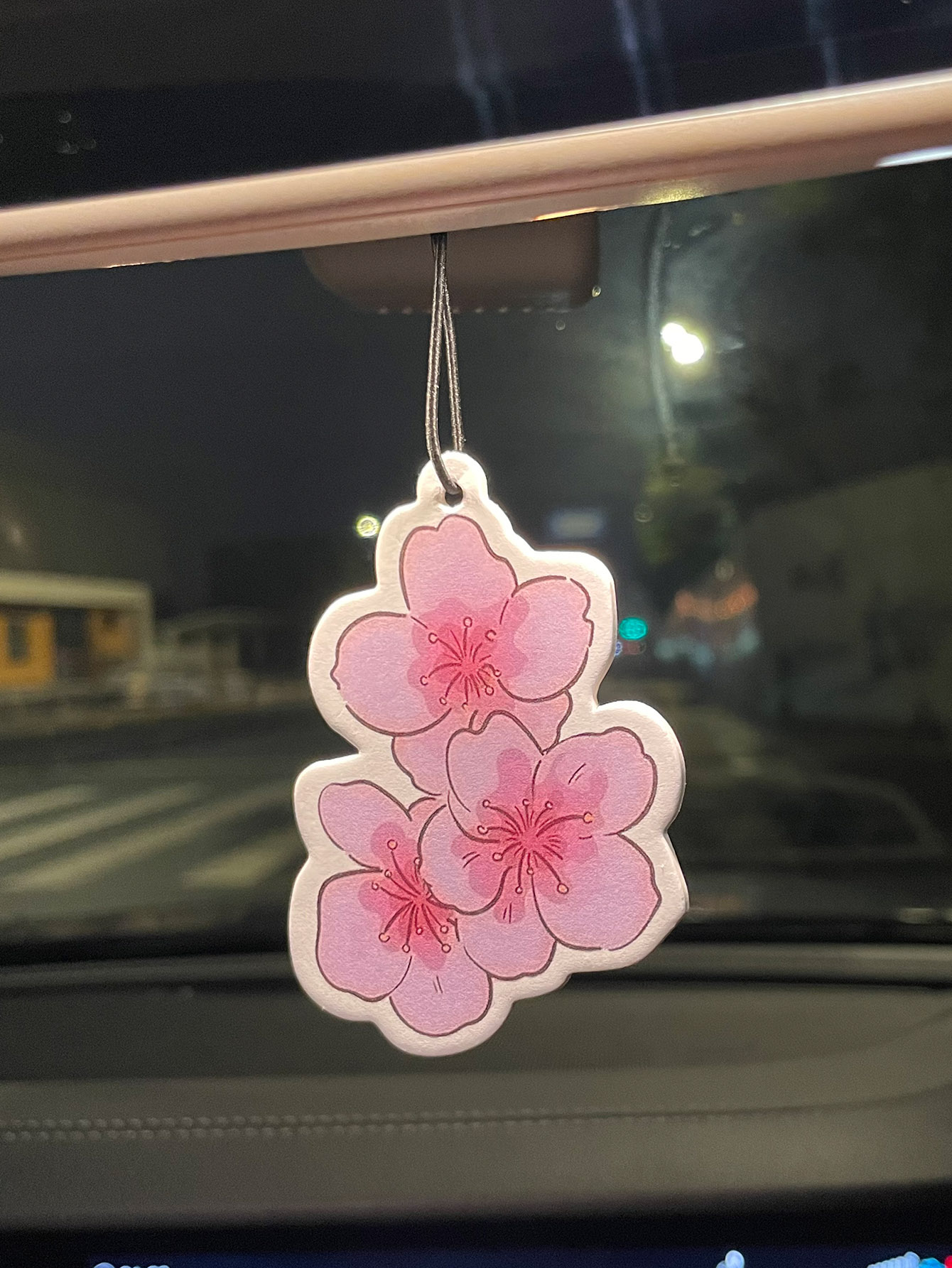 Sakura/Frezya Taze Kokulu Beş  - Perfume Fragrance One incelemesi ve fiyatı