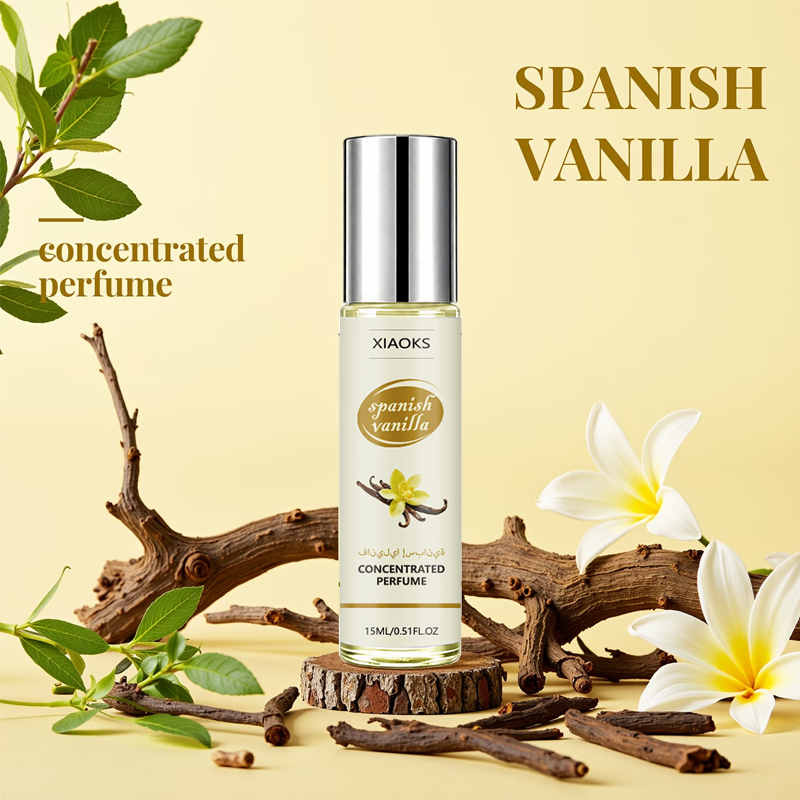 İspanyol Vanilya Kokulu Yağ -  - Perfume Fragrance Types For Women incelemesi ve fiyatı