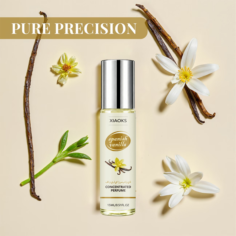 İspanyol Vanilya Kokulu Yağ -  - Perfume Fragrance Types For Women incelemesi ve fiyatı