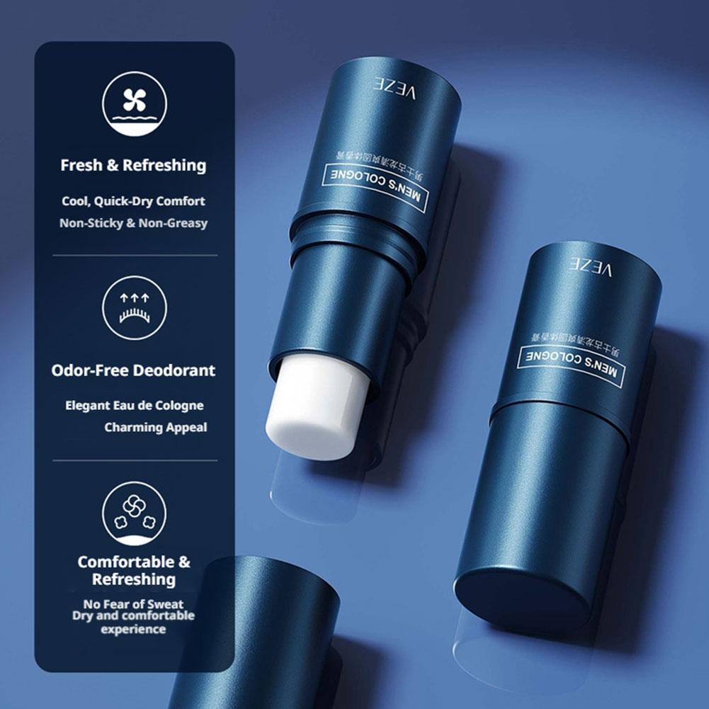 Erkekler İçin Katı Parfüm, Uzu - Perfume Fragrance Types For Men incelemesi ve fiyatı