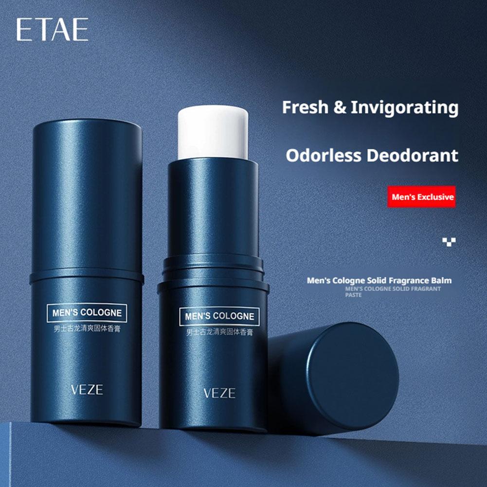 Erkekler İçin Katı Parfüm, Uzu - Perfume Fragrance Types For Men incelemesi ve fiyatı
