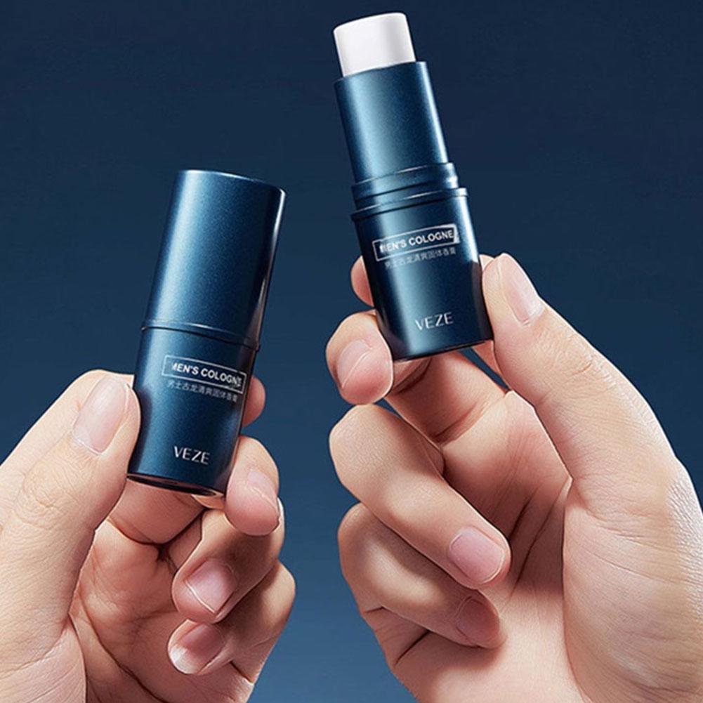 Erkekler İçin Katı Parfüm, Uzu - Perfume Fragrance Types For Men incelemesi ve fiyatı