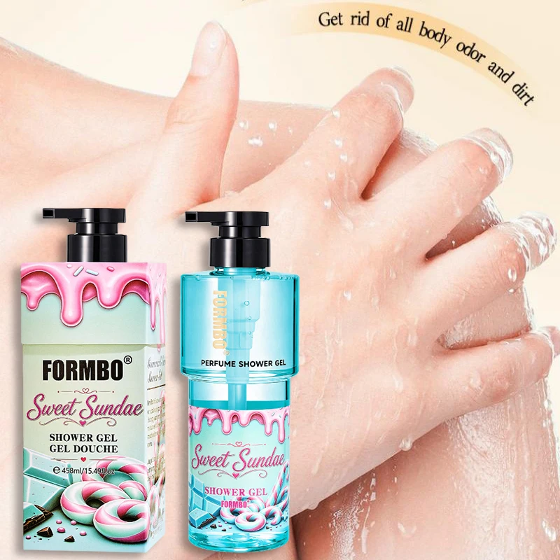 Kokulu Parfüm Duş Jeli Uzun Sü - Perfume Fragrance One incelemesi ve fiyatı