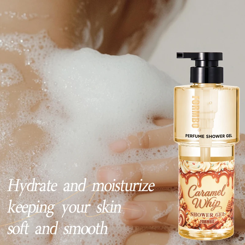 Kokulu Parfüm Duş Jeli Uzun Sü - Perfume Fragrance One incelemesi ve fiyatı