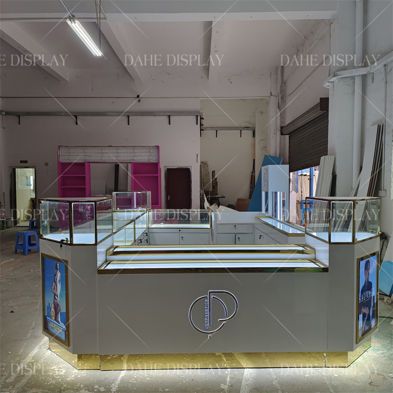 Özel Parfüm Teşhir Vitrini Aro - Perfume Fragrance Shop incelemesi ve fiyatı