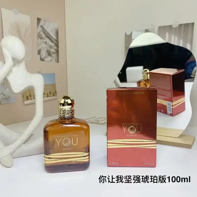 100ml Stronger With You Absolu - Perfume Fragrance Families incelemesi ve fiyatı