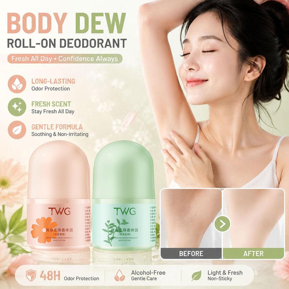TWG Romantik Koku Vücut Losyon - Perfume Fragrance Body Lotion incelemesi ve fiyatı