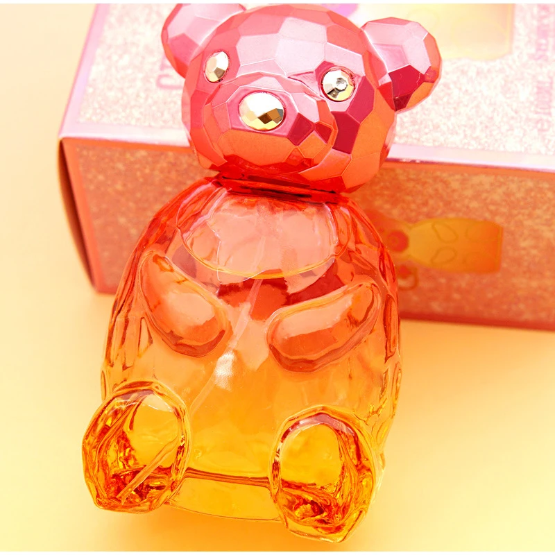 Kadın Parfüm Güzel Ayı Tasarım - Perfume Fragrance For Girls incelemesi ve fiyatı