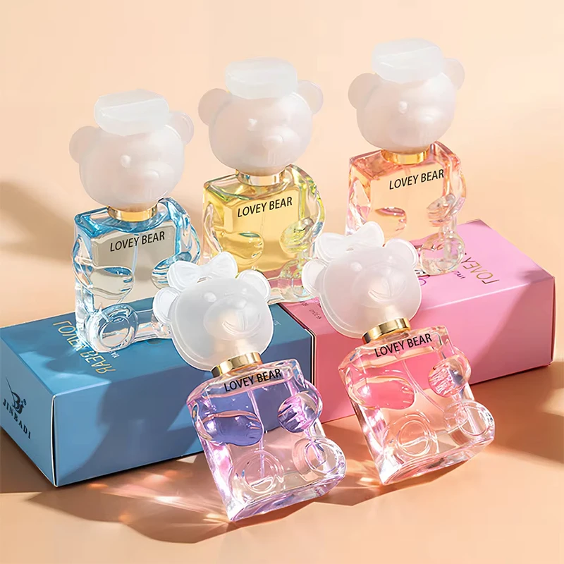 Kadın Parfüm Güzel Ayı Tasarım - Perfume Fragrance For Girls incelemesi ve fiyatı