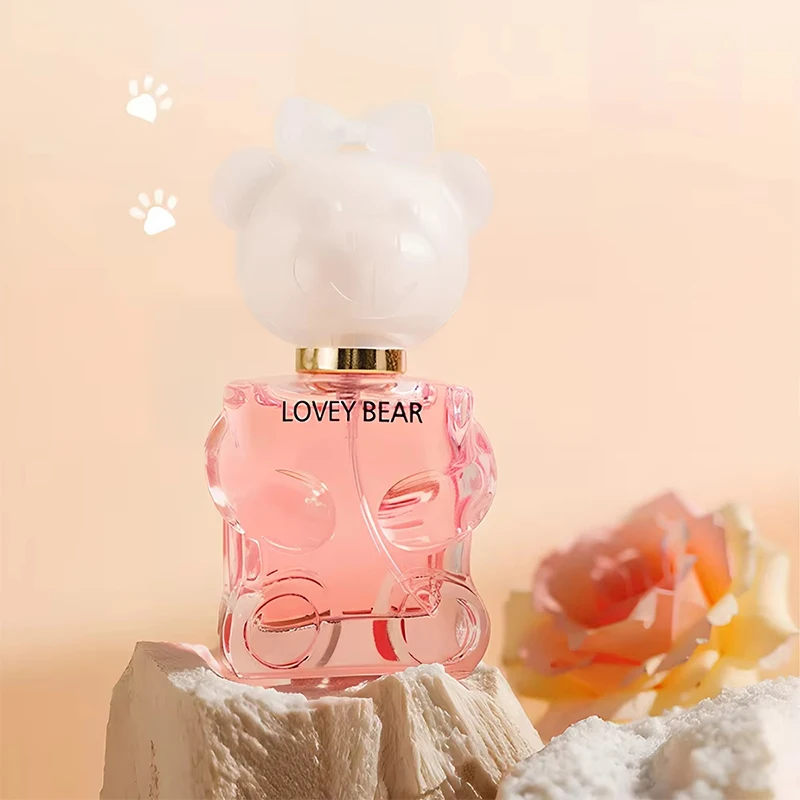 Kadın Parfüm Güzel Ayı Tasarım - Perfume Fragrance For Girls incelemesi ve fiyatı