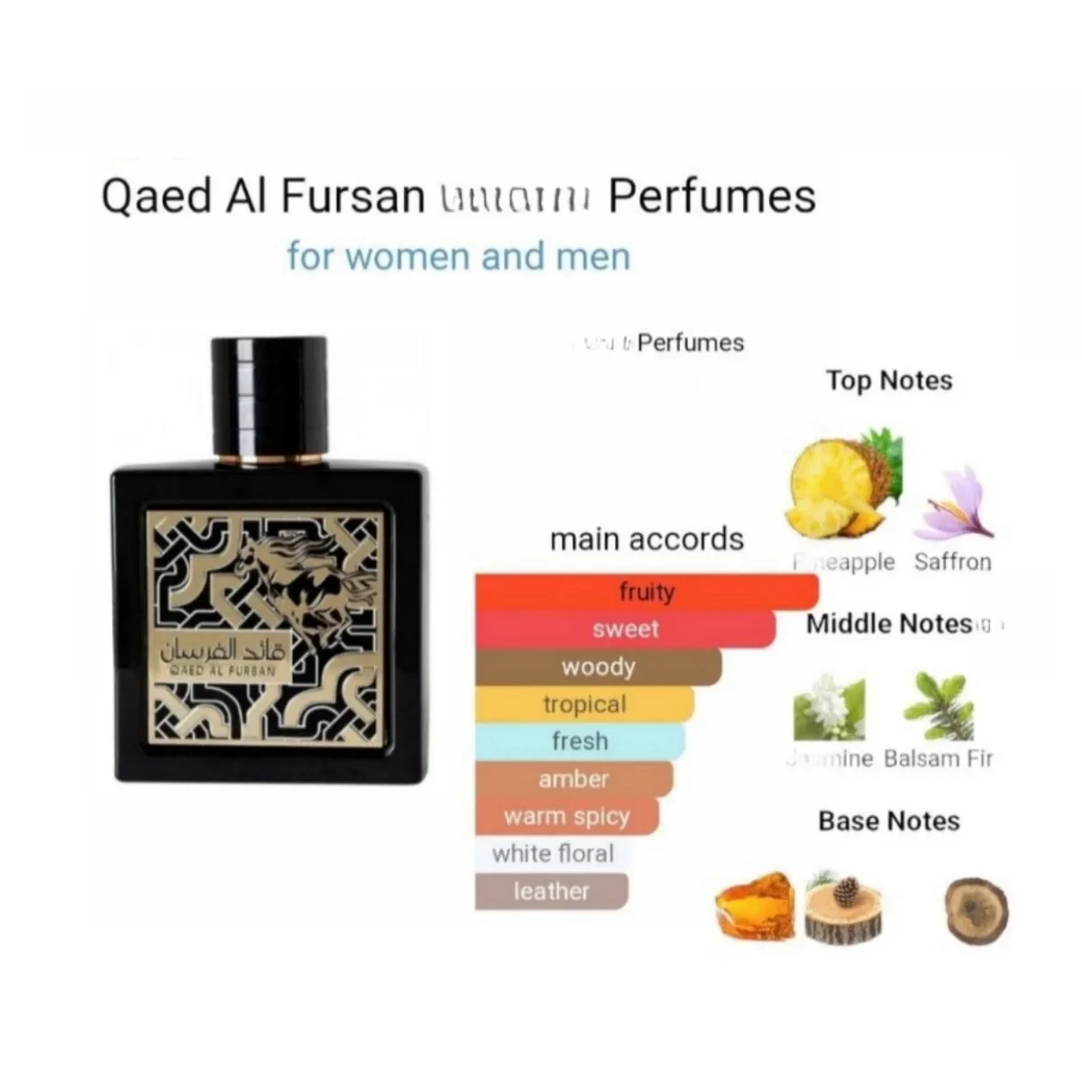 Arap Parfümü Erkekler İçin Yük - Perfume Zara incelemesi ve fiyatı