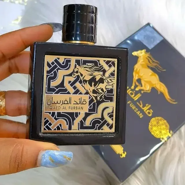 Arap Parfümü Erkekler İçin Yük - Perfume Zara incelemesi ve fiyatı