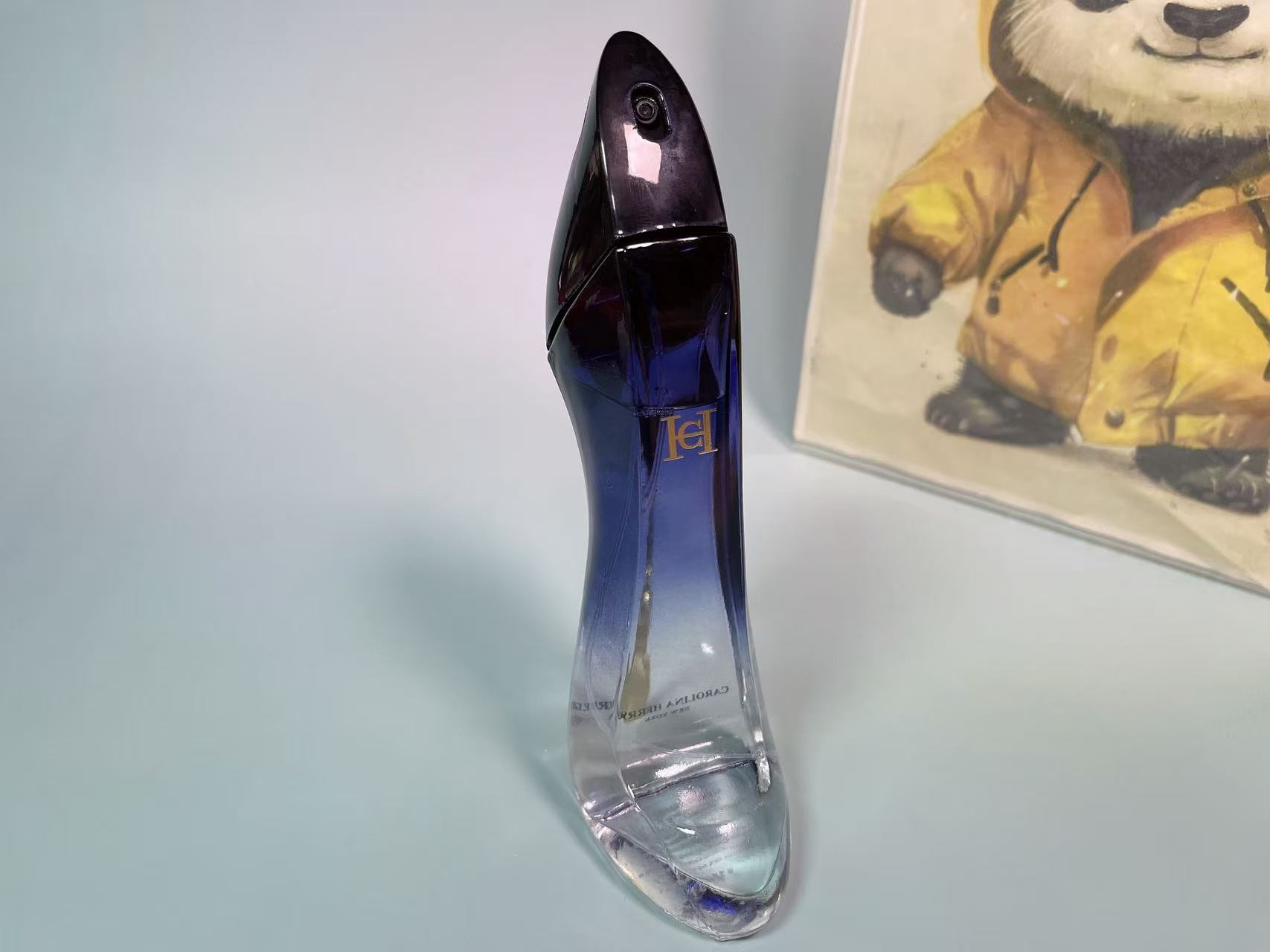 Carolina Herrera Good Girl Leg - Perfume Fragrance Shop incelemesi ve fiyatı