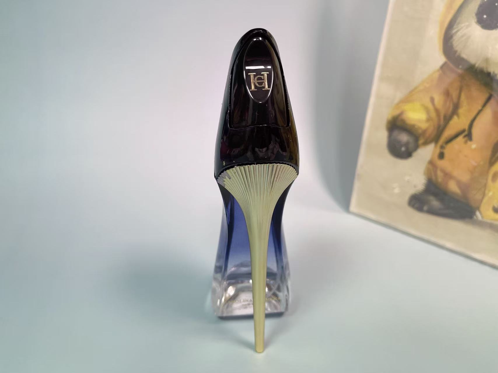 Carolina Herrera Good Girl Leg - Perfume Fragrance Shop incelemesi ve fiyatı