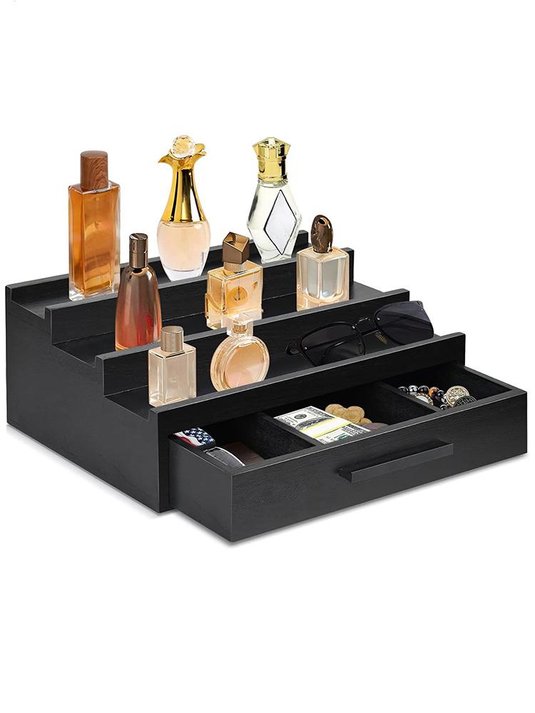 Parfüm Rafı Organizatörü Koku  - Perfume Fragrance Types For Men incelemesi ve fiyatı
