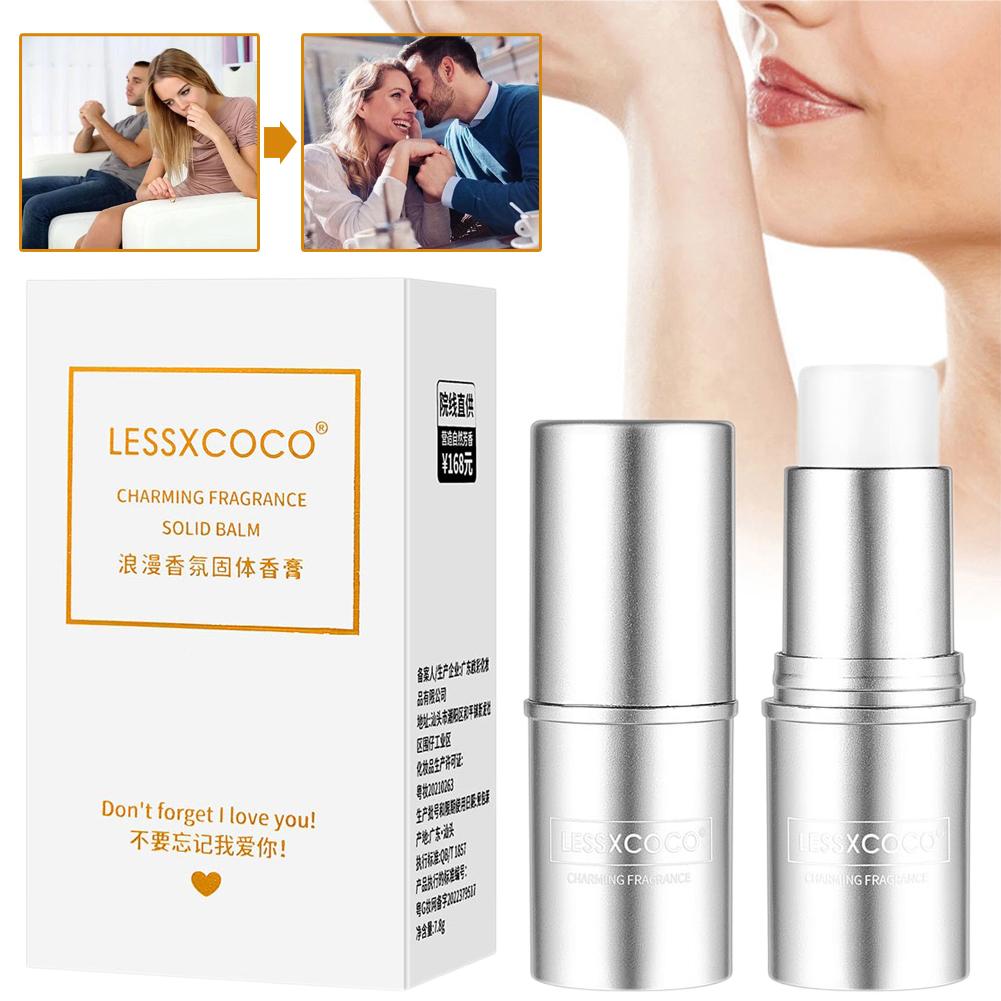 1 adet Romantik Koku Katı Parf - Perfume Fragrance For Girls incelemesi ve fiyatı