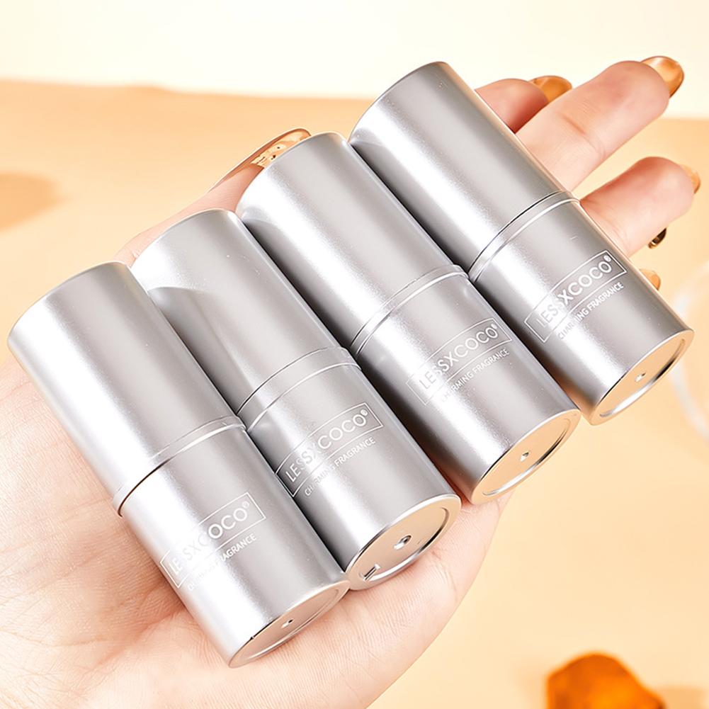 1 adet Romantik Koku Katı Parf - Perfume Fragrance For Girls incelemesi ve fiyatı