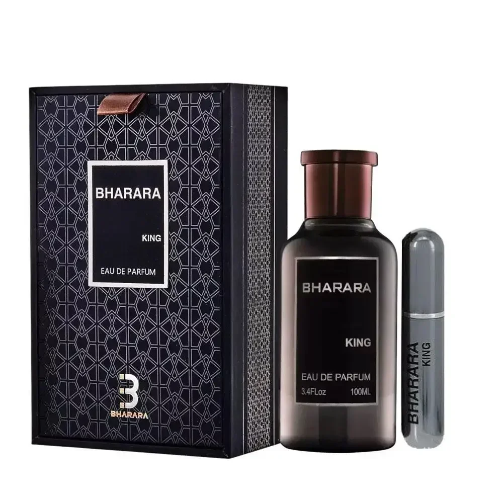 Bharara King Eau De Parfum 100 - Perfume Zara incelemesi ve fiyatı