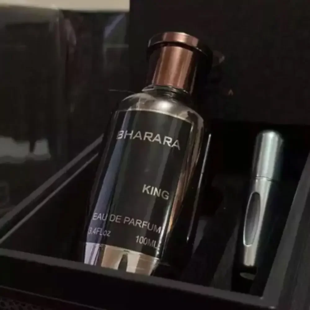 Bharara King Eau De Parfum 100 - Perfume Zara incelemesi ve fiyatı