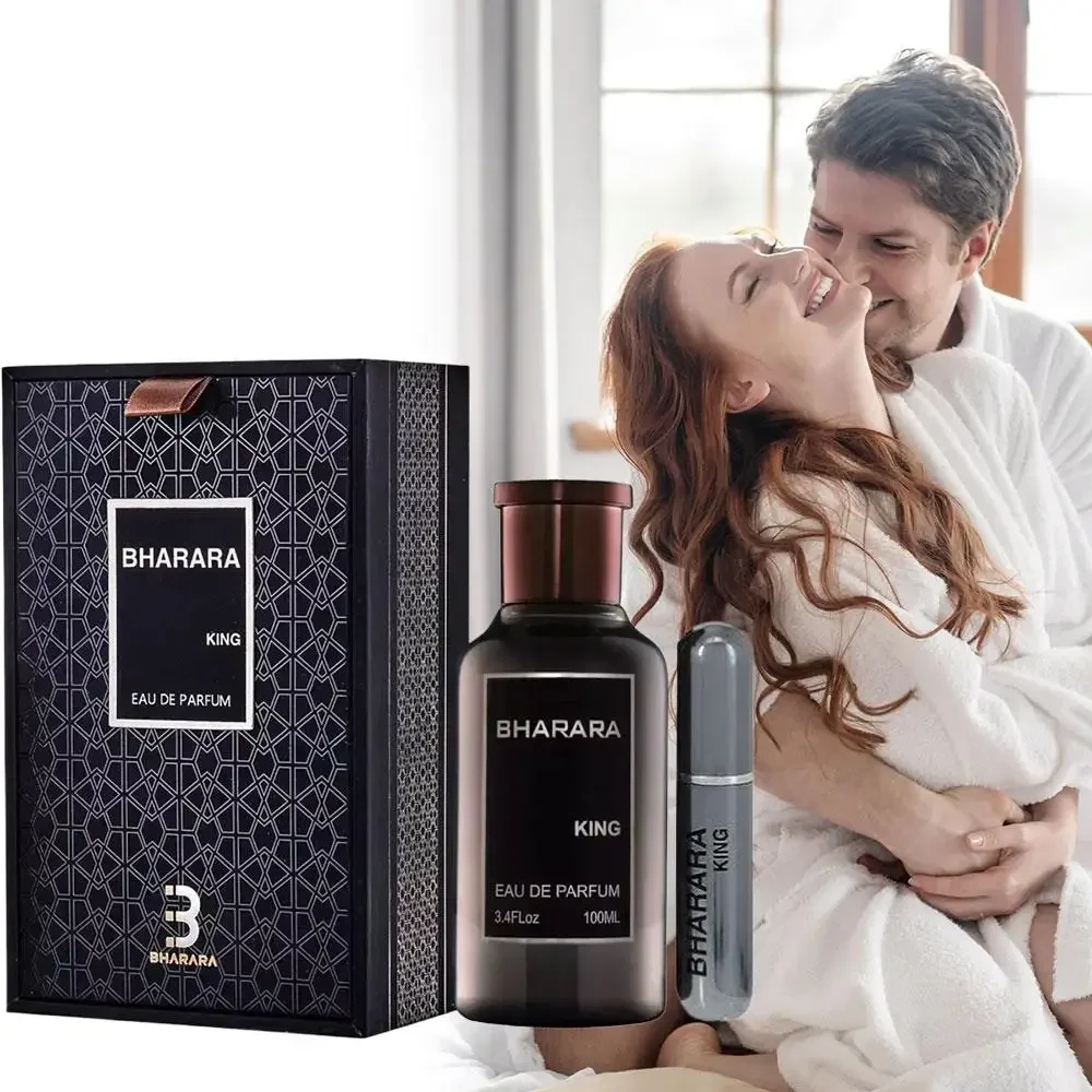 Bharara King Eau De Parfum 100 - Perfume Zara incelemesi ve fiyatı