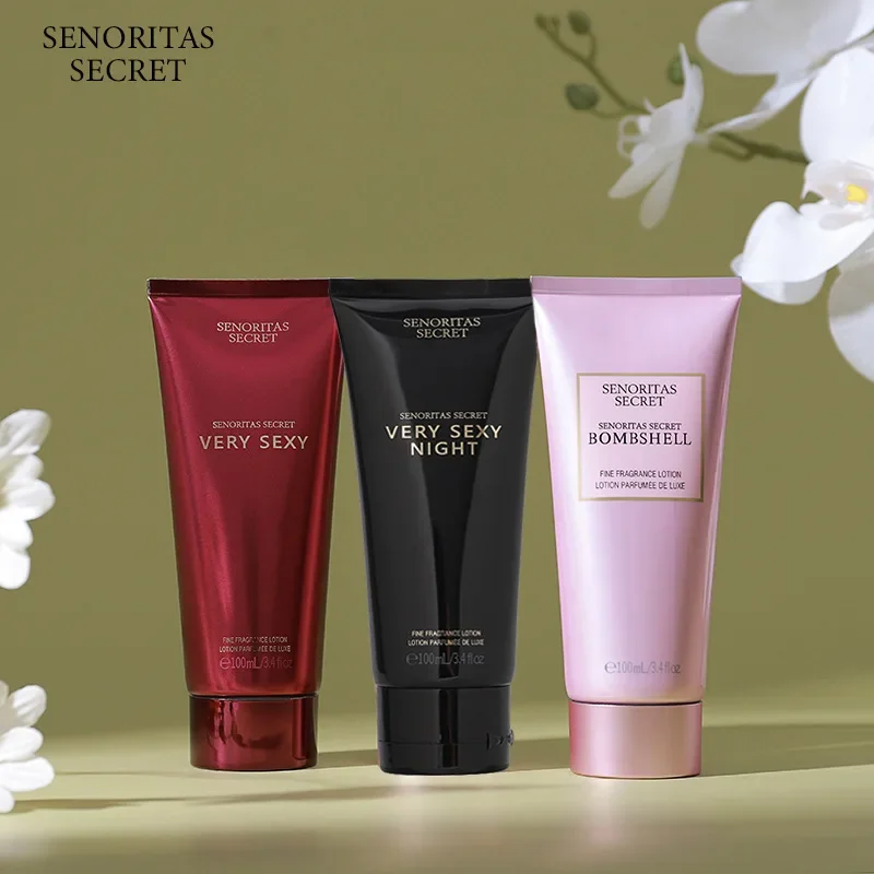 100ML vücut süt nemlendirici v - Perfume Fragrance Body Lotion incelemesi ve fiyatı